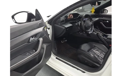 Peugeot 508 GTLine - САМО 30% АВАНС - автомобили, коли, обяви за нови и употребявани 9