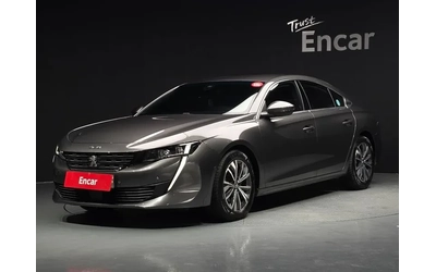 peugeot-508 - 0