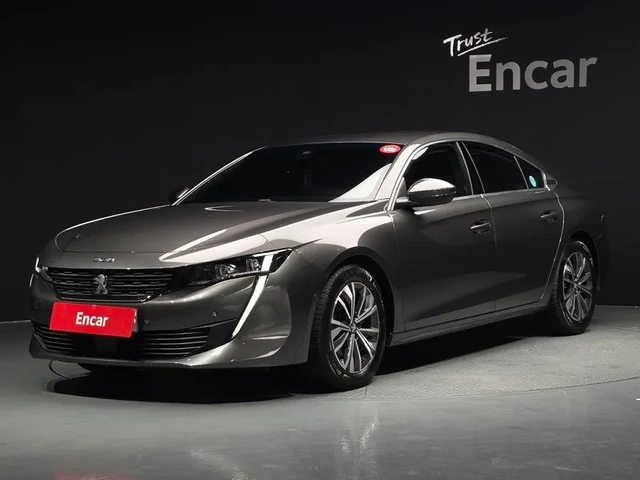 Peugeot 508 GTLine - САМО 30% АВАНС - автомобили, коли, обяви за нови и употребявани 0