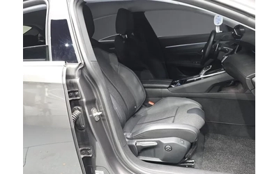 Peugeot 508 GTLine - САМО 30% АВАНС - автомобили, коли, обяви за нови и употребявани 10