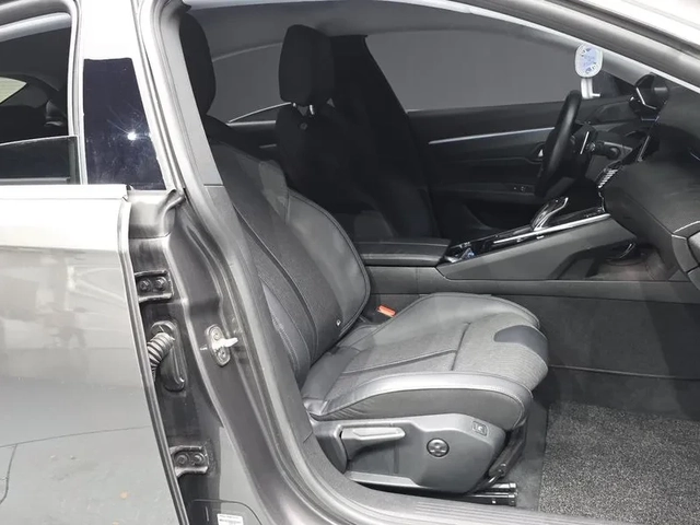 Peugeot 508 GTLine - САМО 30% АВАНС - автомобили, коли, обяви за нови и употребявани 10