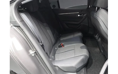 Peugeot 508 GTLine - САМО 30% АВАНС - автомобили, коли, обяви за нови и употребявани 11