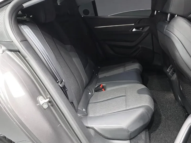 Peugeot 508 GTLine - САМО 30% АВАНС - автомобили, коли, обяви за нови и употребявани 11