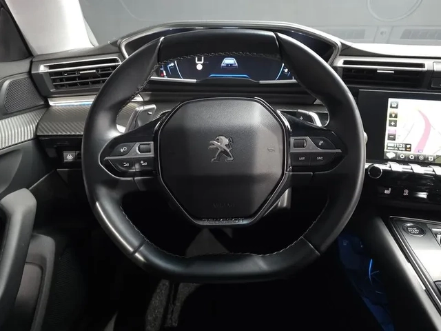 Peugeot 508 GTLine - САМО 30% АВАНС - автомобили, коли, обяви за нови и употребявани 12