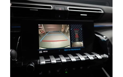 Peugeot 508 GTLine - САМО 30% АВАНС - автомобили, коли, обяви за нови и употребявани 14