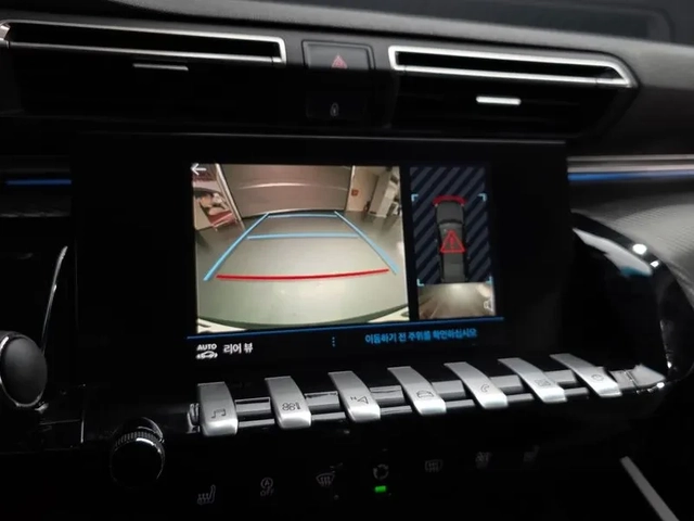 Peugeot 508 GTLine - САМО 30% АВАНС - автомобили, коли, обяви за нови и употребявани 14