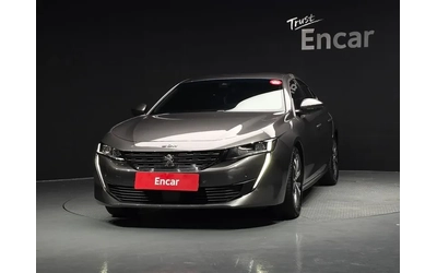 peugeot-508 - 2