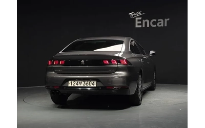 peugeot-508 - 3