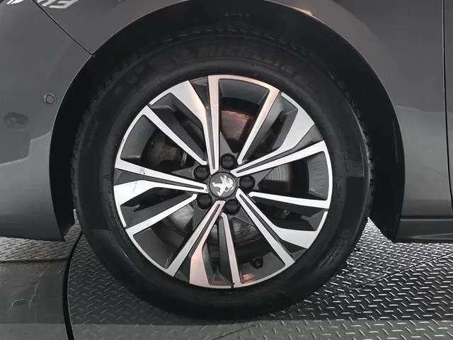 Peugeot 508 GTLine - САМО 30% АВАНС - автомобили, коли, обяви за нови и употребявани 4
