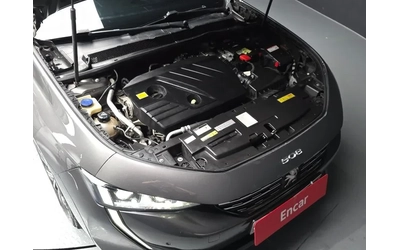 peugeot-508 - 5