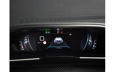 Peugeot 508 GTLine - САМО 30% АВАНС - автомобили, коли, обяви за нови и употребявани 7