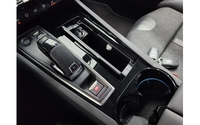 Peugeot 508 GTLine - САМО 30% АВАНС - автомобили, коли, обяви за нови и употребявани 16