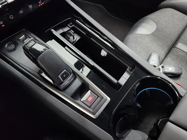 Peugeot 508 GTLine - САМО 30% АВАНС - автомобили, коли, обяви за нови и употребявани 16