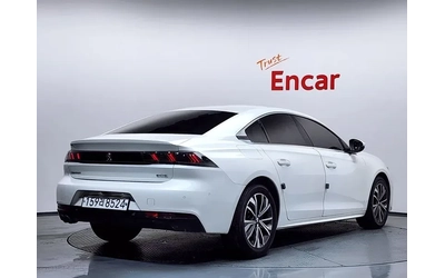 peugeot-508 - 2