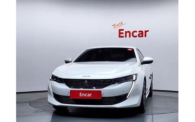 peugeot-508 - 4