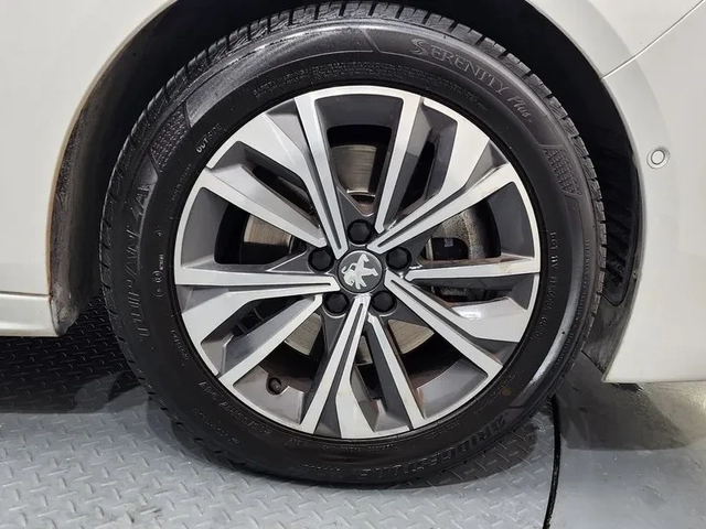 Peugeot 508 GTLine - САМО 30% АВАНС - автомобили, коли, обяви за нови и употребявани 9