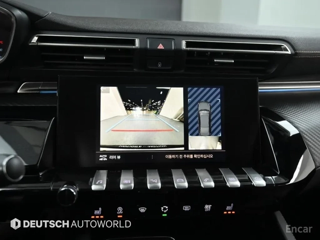 Peugeot 508 2.0HDI* GT LINE* МАСАЖ* ТОП ИЗПЪЛНЕНИЕ* - автомобили, коли, обяви за нови и употребявани 11