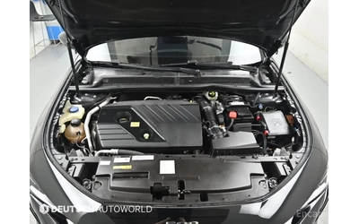 Peugeot 508 2.0HDI* GT LINE* МАСАЖ* ТОП ИЗПЪЛНЕНИЕ* - автомобили, коли, обяви за нови и употребявани 13