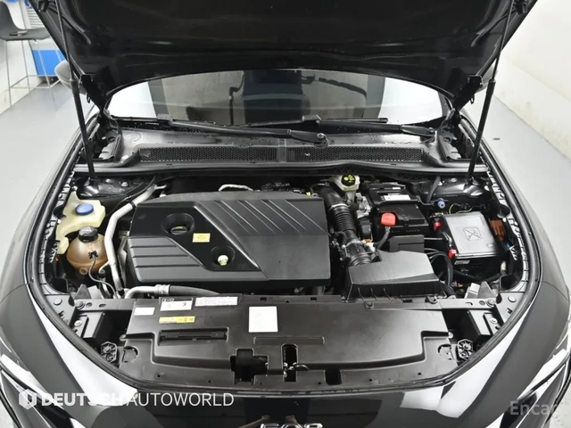 Peugeot 508 2.0HDI* GT LINE* МАСАЖ* ТОП ИЗПЪЛНЕНИЕ* - автомобили, коли, обяви за нови и употребявани 13