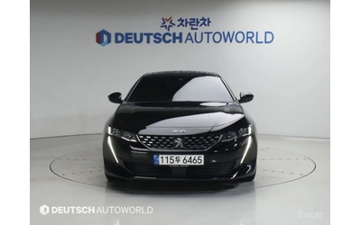 peugeot-508 - 1