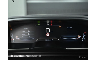 Peugeot 508 2.0HDI* GT LINE* МАСАЖ* ТОП ИЗПЪЛНЕНИЕ* - автомобили, коли, обяви за нови и употребявани 6