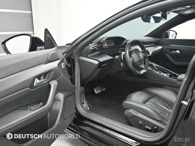 Peugeot 508 2.0HDI* GT LINE* МАСАЖ* ТОП ИЗПЪЛНЕНИЕ* - автомобили, коли, обяви за нови и употребявани 8