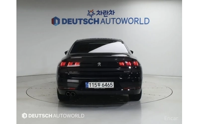 peugeot-508 - 2