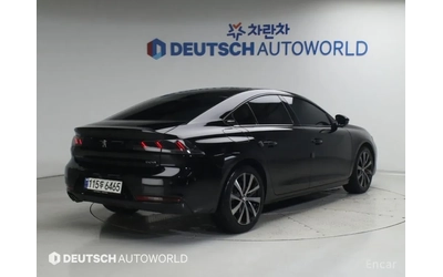 peugeot-508 - 3