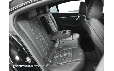 Peugeot 508 2.0HDI* GT LINE* МАСАЖ* ТОП ИЗПЪЛНЕНИЕ* - автомобили, коли, обяви за нови и употребявани 9