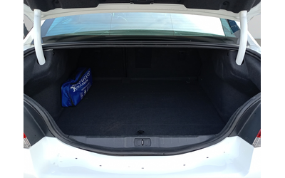 Peugeot 508 ALLURE 1.6HDI / 120 EAT6 STT - автомобили, коли, обяви за нови и употребявани 13