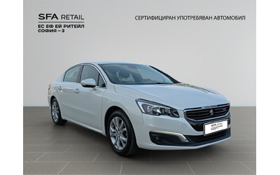 peugeot-508-allure-1-6hdi-120-eat6-stt - 2
