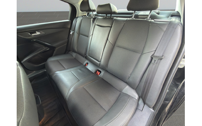 Peugeot 508 ALLURE 2.0 HDI/140 FAP BVM6 BUSINESS - автомобили, коли, обяви за нови и употребявани 11