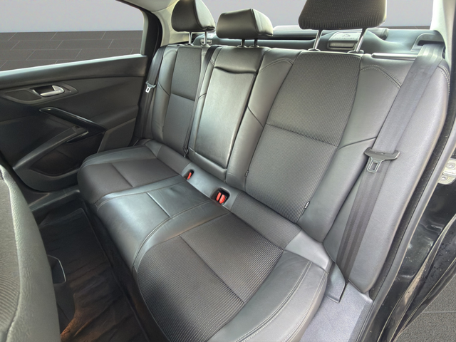 Peugeot 508 ALLURE 2.0 HDI/140 FAP BVM6 BUSINESS - автомобили, коли, обяви за нови и употребявани 11