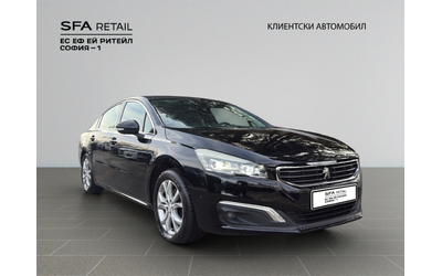 peugeot-508-allure-2-0-hdi-140-fap-bvm6-business - 2