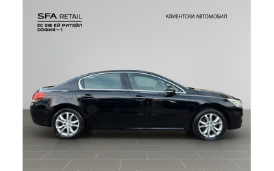 peugeot-508-allure-2-0-hdi-140-fap-bvm6-business - 3