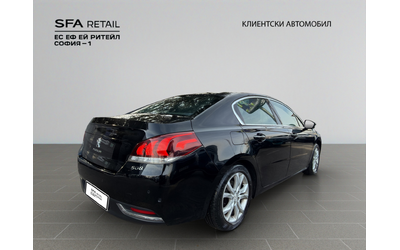 peugeot-508-allure-2-0-hdi-140-fap-bvm6-business - 4