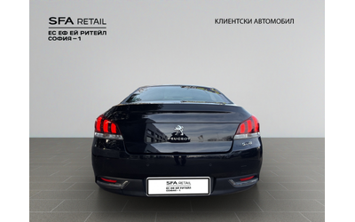 peugeot-508-allure-2-0-hdi-140-fap-bvm6-business - 5