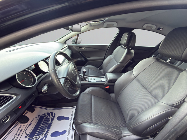 Peugeot 508 ALLURE 2.0 HDI/140 FAP BVM6 BUSINESS - автомобили, коли, обяви за нови и употребявани 9