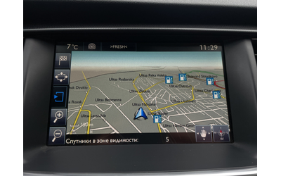 Peugeot 508 ALLURE 2.0 HDI/163 FAP BVA6 BUSINESS - автомобили, коли, обяви за нови и употребявани 11