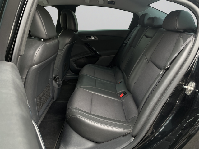 Peugeot 508 ALLURE 2.0 HDI/163 FAP BVA6 BUSINESS - автомобили, коли, обяви за нови и употребявани 16