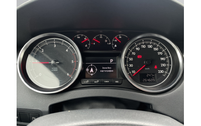 Peugeot 508 ALLURE 2.0 HDI/163 FAP BVA6 BUSINESS - автомобили, коли, обяви за нови и употребявани 17