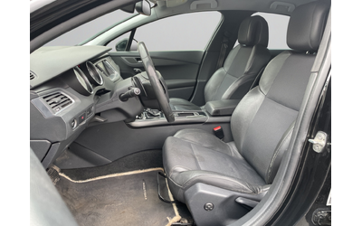 Peugeot 508 ALLURE 2.0 HDI/163 FAP BVA6 BUSINESS - автомобили, коли, обяви за нови и употребявани 19