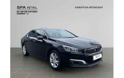 peugeot-508-allure-2-0-hdi-163-fap-bva6-business - 2