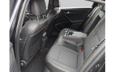 Peugeot 508 ALLURE - автомобили, коли, обяви за нови и употребявани 12