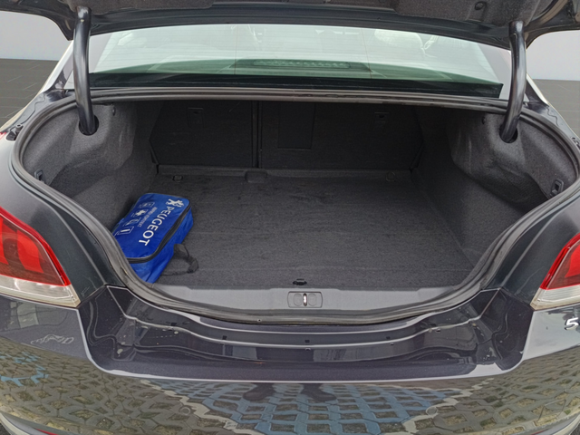 Peugeot 508 ALLURE - автомобили, коли, обяви за нови и употребявани 13