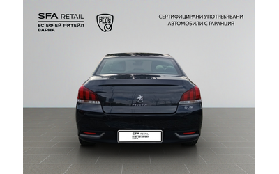 peugeot-508-allure - 3