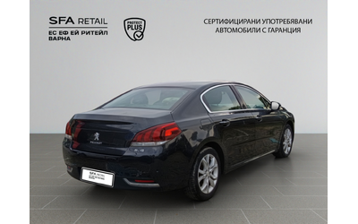 peugeot-508-allure - 4