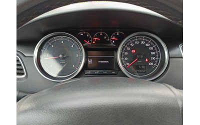 Peugeot 508 ALLURE - автомобили, коли, обяви за нови и употребявани 8