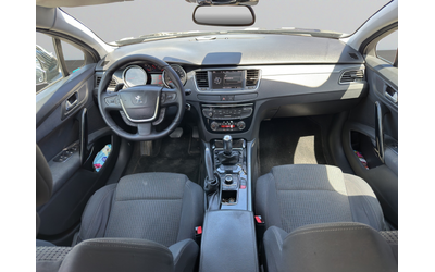 Peugeot 508 Allure - автомобили, коли, обяви за нови и употребявани 10