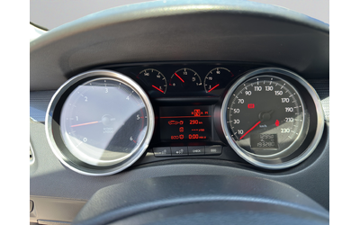 Peugeot 508 Allure - автомобили, коли, обяви за нови и употребявани 11